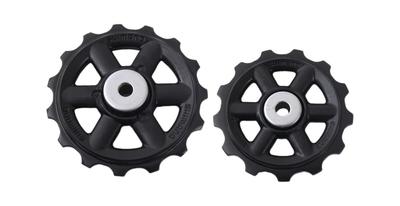SHIMANO Sada napínacích kladek vodítka pro opravy Y5W898030 & RD-M310
