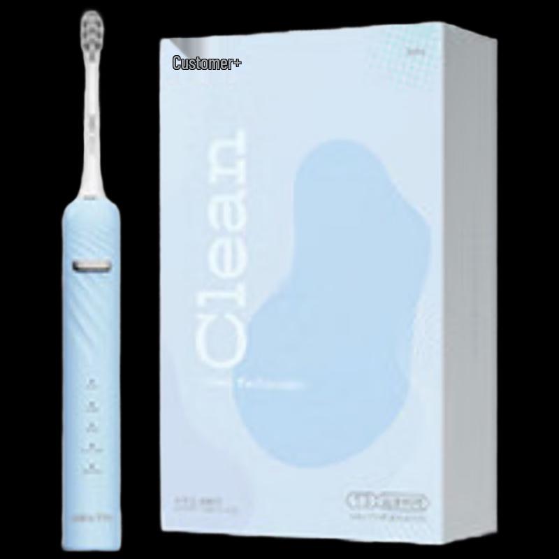 SOOCARE T3 Smart Sonic Couple Electric Toothbrush