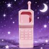 Food Grade Silicone Retro Mobile Phone Mold Crafting Resin Soap Candle Beginner Friendly Art Supply