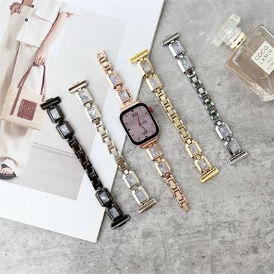 Metal Watch Bracelet Brand New Watch Strap for Huawei Watch Fit3