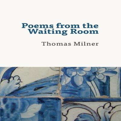 Poems from the Waiting Room by Thomas Milner Hardback Book 9780995703513