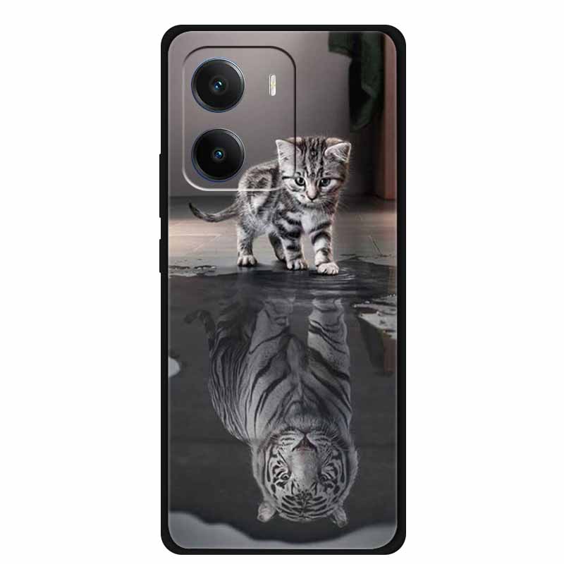 Case For Realme Neo 7x Case 7 x Coque Black Silicone Soft Back Cover For Realme P3 Ultra Case P 3 Ultra Realme Neo 7 SE Funda