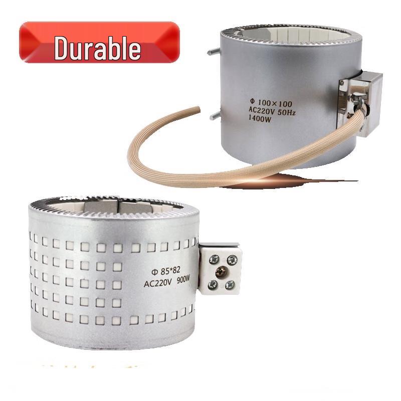 Ceramic Electric Band Heater