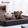 Creative Zisha Tea Pet Ornament