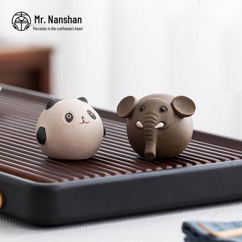 Creative Zisha Tea Pet Ornament