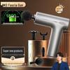 Mini Portable Fascia Massage Gun