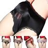 Dessous Herren Slip Höschen Shorts Hosen Sexy Abnehmen