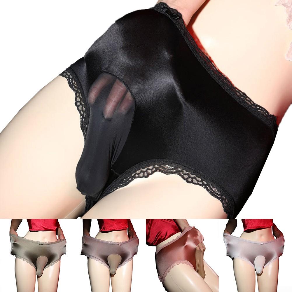 Dessous Herren Slip Höschen Shorts Hosen Sexy Abnehmen