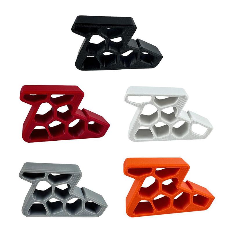 Heavy-duty Indoor Anti-slip Door Stopper & Wedge For Balcony Sliding Window Door Anti-collision Limiter For Home Tool Parts