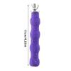 Frosted Molar Stick Beak Grinding Bar Toy Stand Little Pet Calabash Stick Bird Supplies Dogs Cats Pet Supplies Parrot Pole Birdcage Supplies