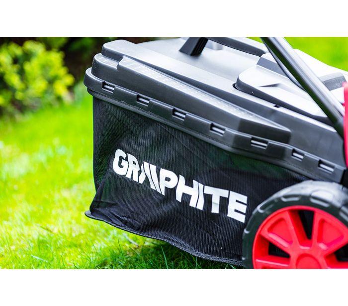 Electric Lawnmower 1500W Cutting Width 360Mm - T 59G474