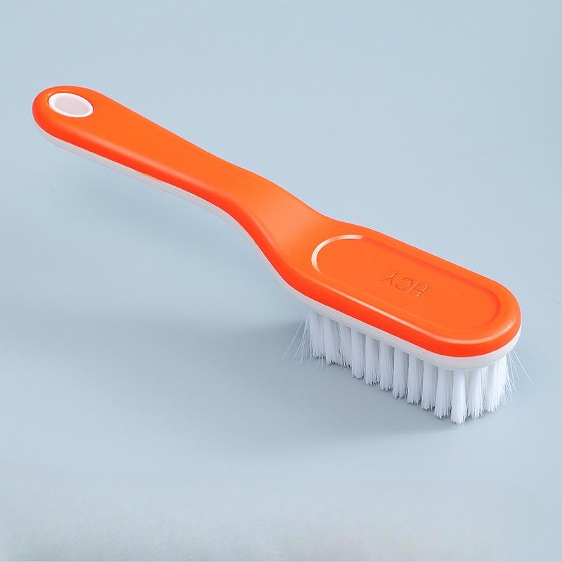 Shoe Brush Household Multi-functional Shoe Brush Laundry Brush Set Cleaning Brush Laundry Brush Shoe Washing Brush, Shoe Board Brush