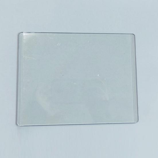 Cutting Dies Plate Wear-resistant Reusable Acrylic Card Making Embossing Machine Pad for Scrapbooking