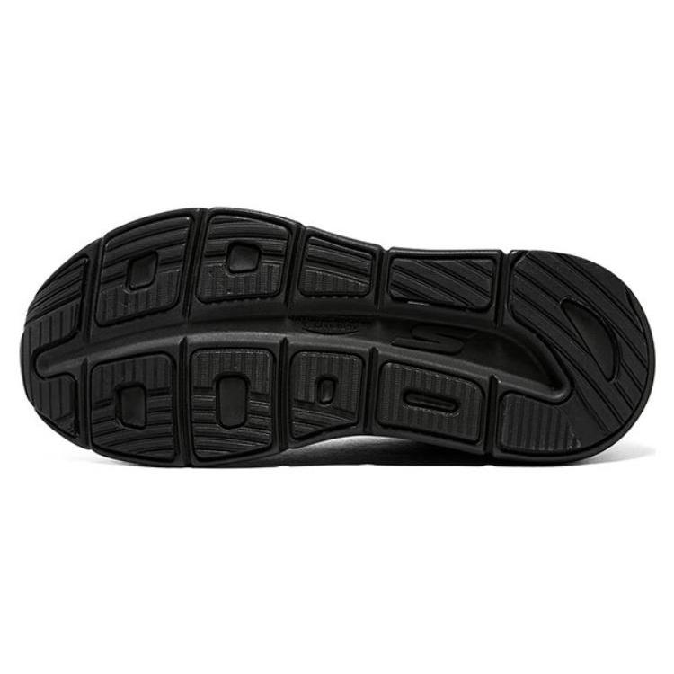 Skechers Max Cushioning 'Black' Men's 220821-BBK