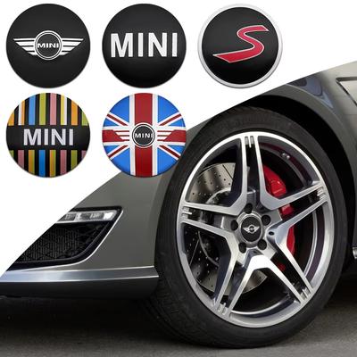 Acessórios de exterior – Emblemas