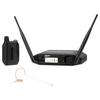 Shure GLXD14+E-MX53-Z4 - Glxd14+ Hf System Headset Microphone Mx53
