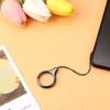 Lanyard Multifuncțional Universal 2 în 1 cu Inel Suport deget pentru Telefon Mobil