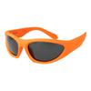Unisex Sunglasses Polaroid PLD-2165-S-592M5M9 Ø 59 Mm