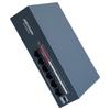 HIKVISION 4-Port Gigabit PoE Switch