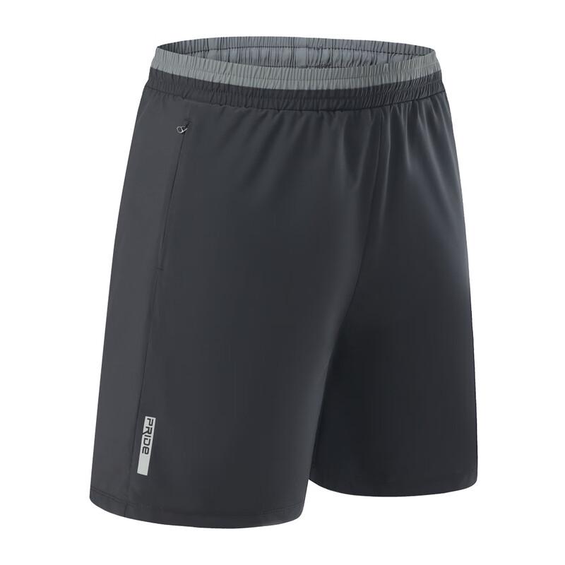 Шорты Miling Свободного кроя для бега и фитнеса M