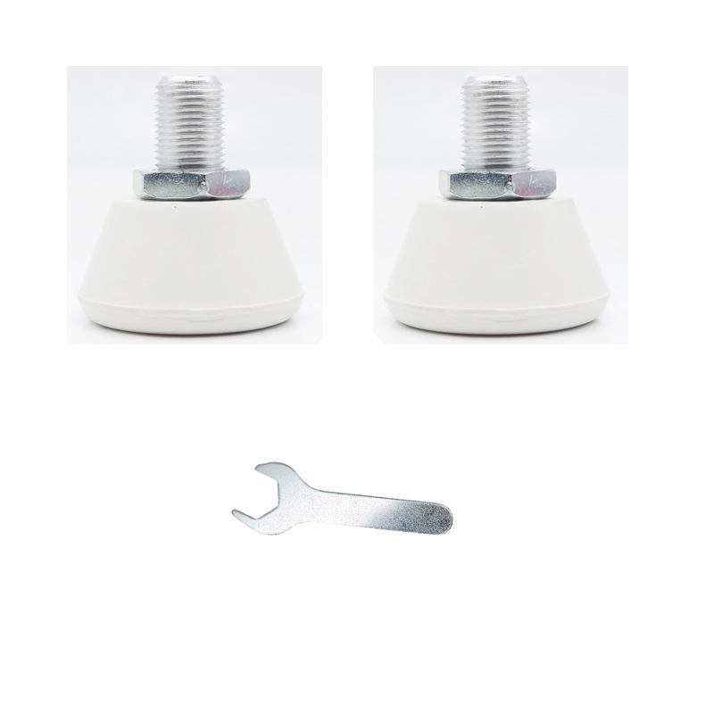 Adjustable Double-Row Four-Wheel Roller Skates with Wear-Resistant Rubber Brakes