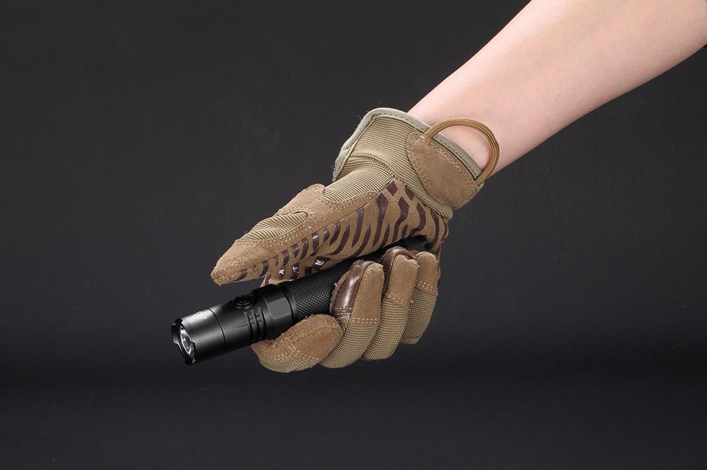 Latarka Nitecore MH10 V2 1200 Lm USB-C