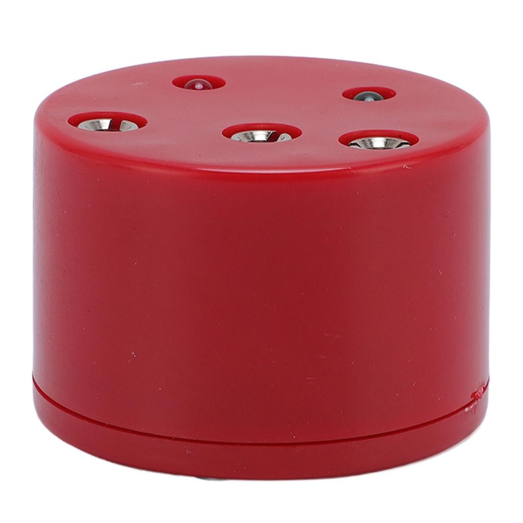 Fencing Tester Foil Epee Round Sword Tester Fencing Gear Repair Tool Fencing Testing Box