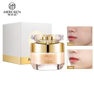 Big Find Caviar Microcum Restore 50g Cremă hidratantă, hidratantă, antirid, fermă