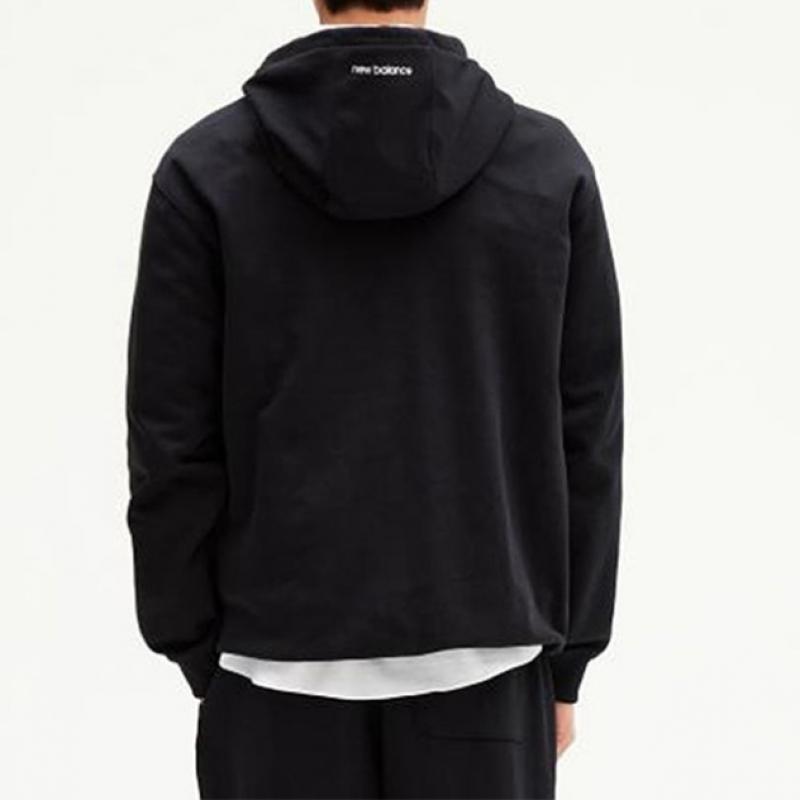 New Balance Club  Hoodie  C28   Nbn0e11013 19  Uni Essentials