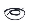 2Pcs Car Roof Trim Molding For 2013-2018 Nissan Altima 73853-3TA0A, 73852-3TA0A