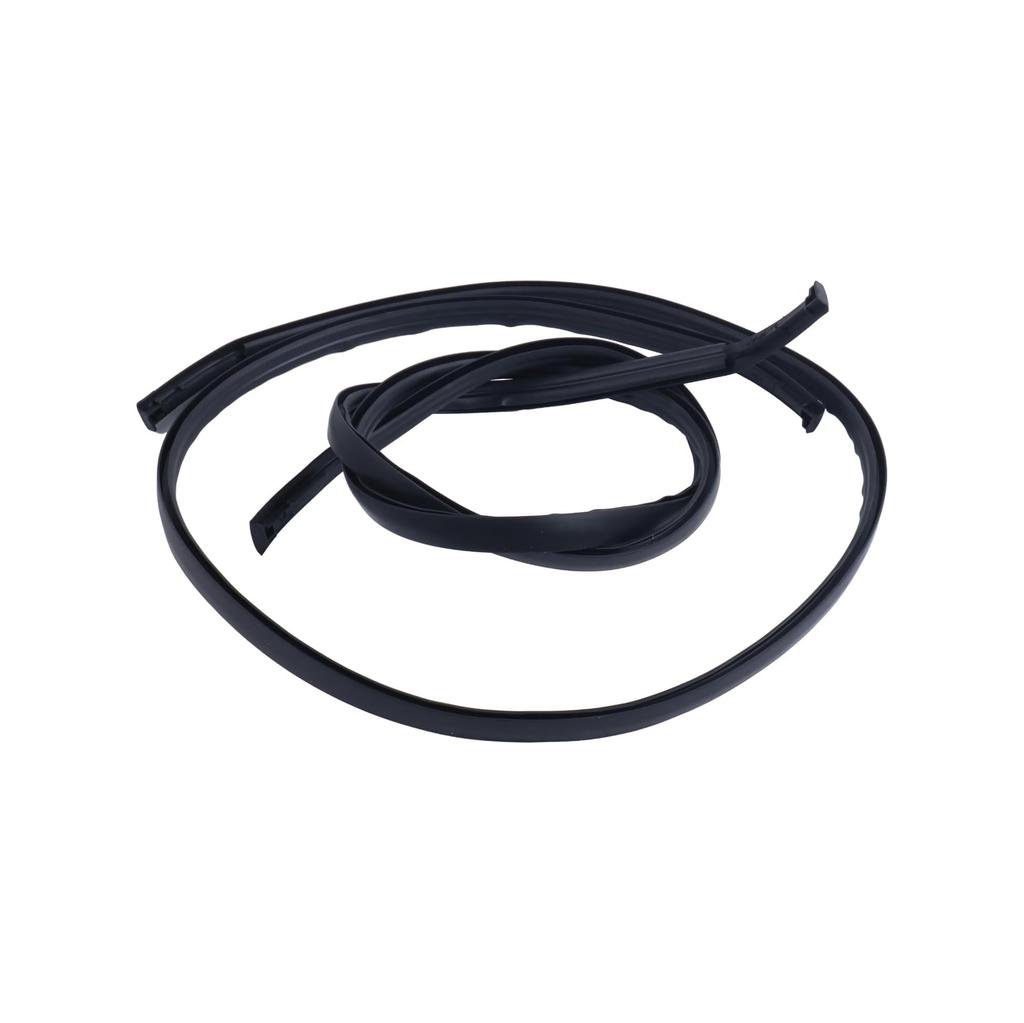 2Pcs Car Roof Trim Molding For 2013-2018 Nissan Altima 73853-3TA0A, 73852-3TA0A