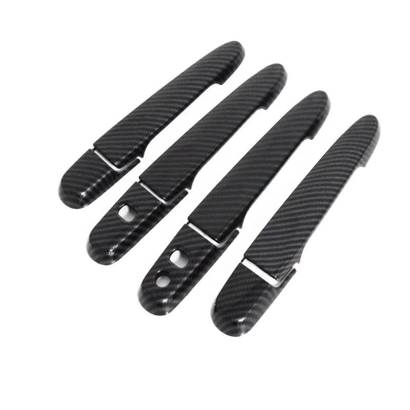 For Toyota Rush 2018   tail light front rear fog light rearview mirror cover handle door bowl rear wiper Fuel cap trim