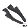 BSP1230 Windshield Moulding Trim Grille Bracket Left Right for Renault Master MK3 Nissan NV400 Interstar Vauxhall Opel Movano B