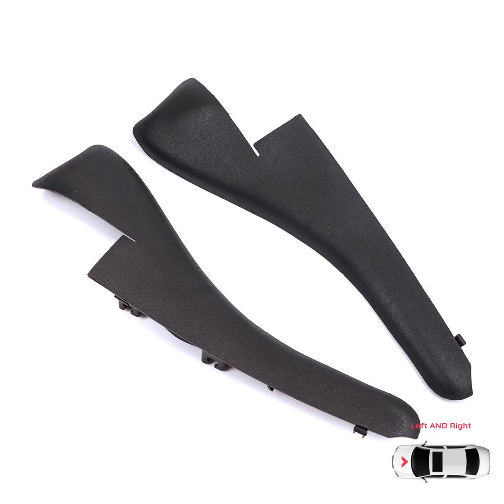 ESP1230 Windshield Moulding Trim Grille Bracket Left Right for Renault Master MK3 Nissan NV400 Interstar Vauxhall Opel Movano B