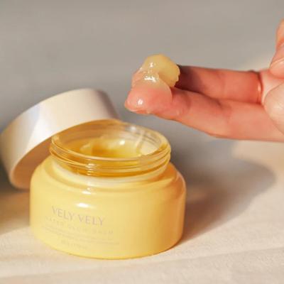 Water Glow Balm 50g, #Поживний_зволожуючий #Збагачений_крем, Korean Cosmetics, Kbeauty, зразок