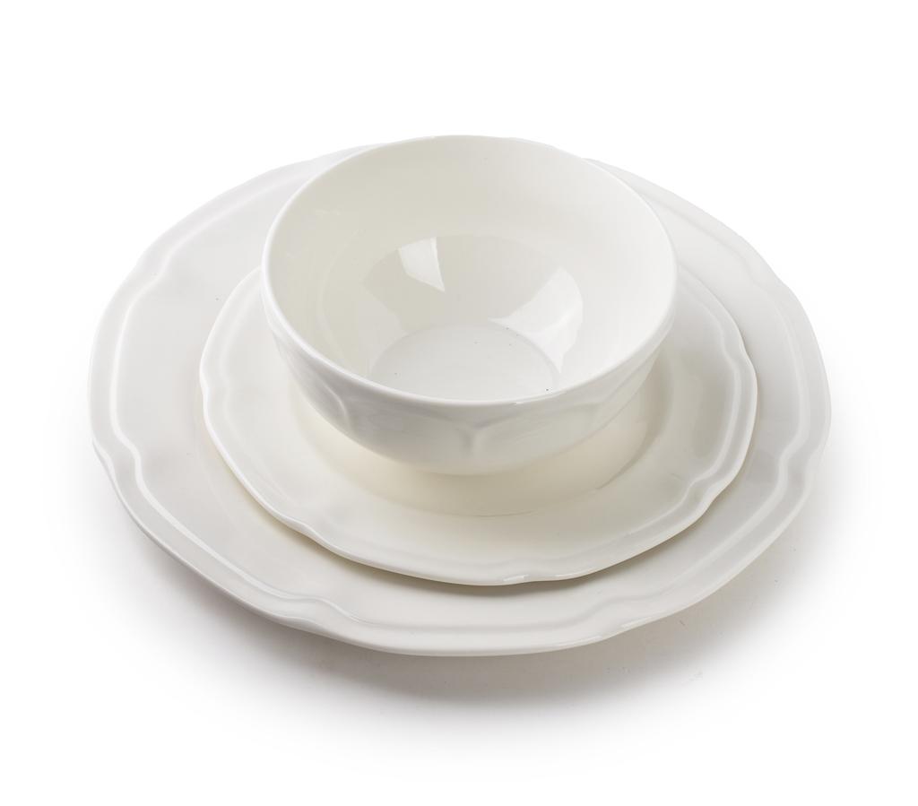 Hella Talerz Obiadowy 26Cm