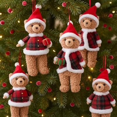 Accesorii de petrecere – Decorațiuni de Crăciun