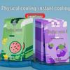 Nuanyou Life Fruit Flavor Cooling Patches