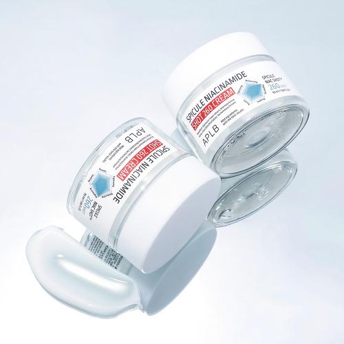 APLB Spicule Niacinamide Shot 260 Cream