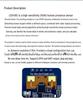 Hai Lingke LD2410C Human Presence Radar: Non-Contact Millimeter Wave Smart Sensor.