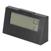 Thermohygrometer Alarm Clock for Accurate Temperature Humidity and Time Control