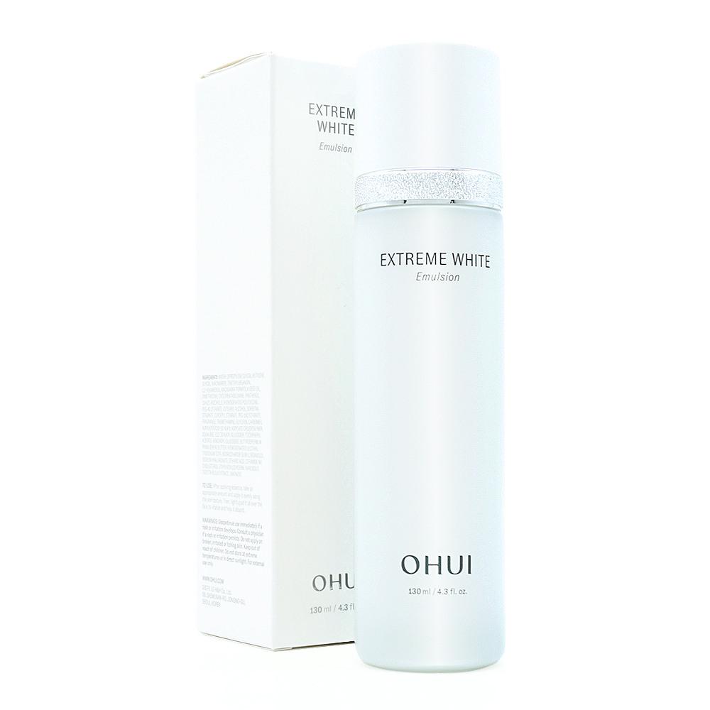 Ohui Extreme White Emulsion 130ml Y