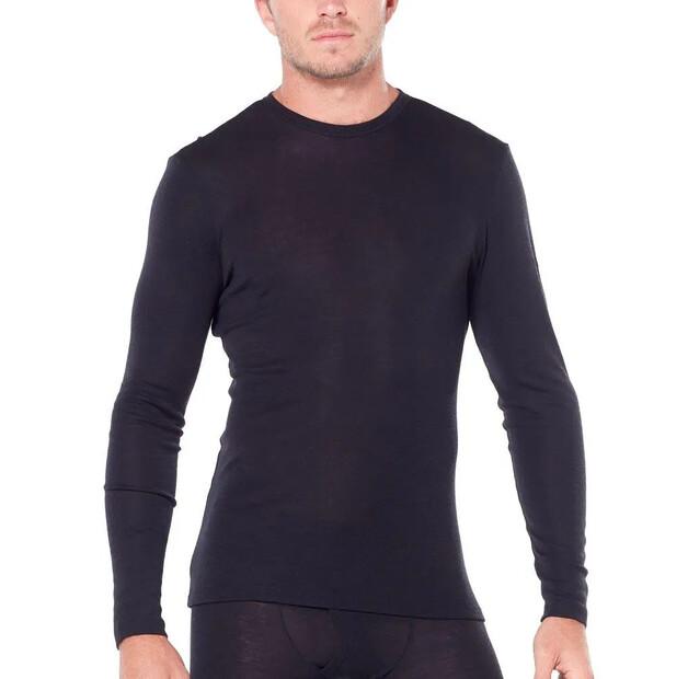 Icebreaker 175 Everyday Crew Merino Long Sleeve Base Layer