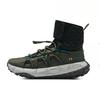 HOVR Summit Fat Tire Cuff Marine OD Groen Unisex Sneakers Zwart 3022945-302