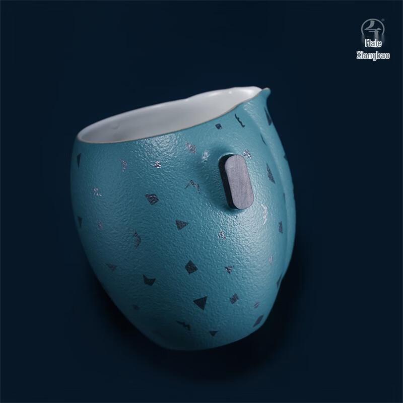 Edenus High-Grade Chinese Ceramic Tea Set