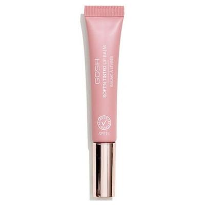 Make-up na rty – Balzamy na pery