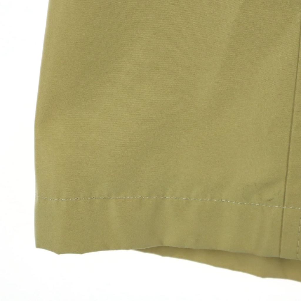 SANYOCOAT Made in Japan by Sanyo Shokai Long sleeve trench coat 11 Beige Women Used