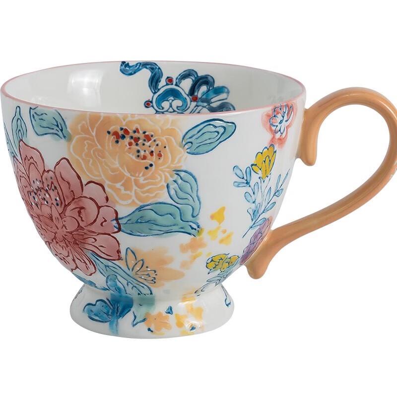 JOYYE Verbotene Stadt Kollektion Tasse