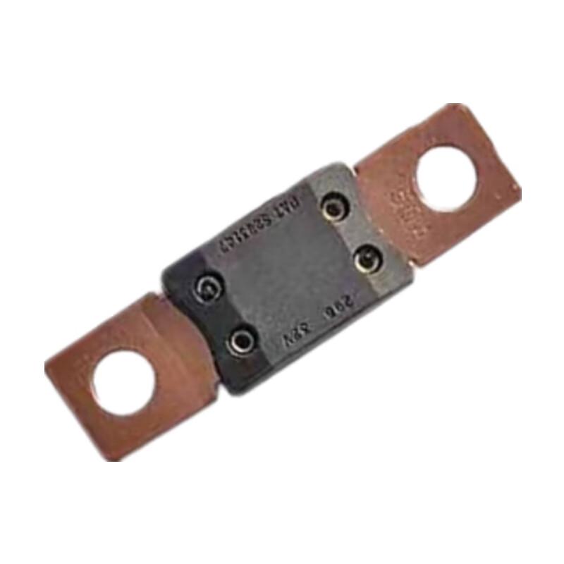 Automotive Blade Fuse