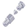AS ONE Compression Fitting V1 /2-7821-02